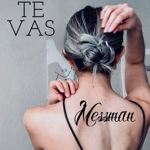 Te Vas