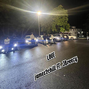 LOVE (feat. JBreezy) [Explicit]