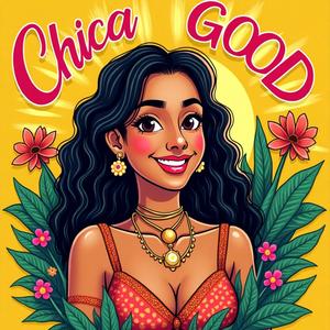 CHICA GOOD