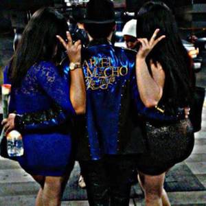 El Karma(con Banda) (Live)
