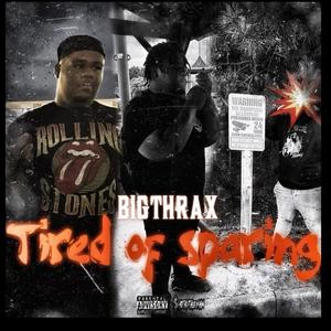 Tied Of Sparing (Explicit)