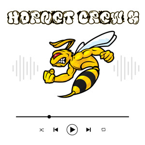 Hornet Crew X (Explicit)