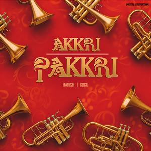 Akkri Pakkri
