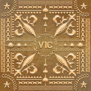 V1c - It Aint Easy Gettin Rich (Explicit)