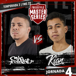 Strike Vs Kian - FMS PERU T2 2021-2022 Jornada 4 (Live) [Explicit]