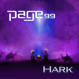 Hark (feat. Evie King & Grace Munoz)