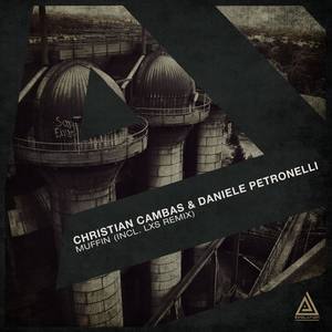 Christian Cambas & Daniele Petronelli - Muffin