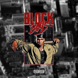 Block Boys 2022 (Explicit)