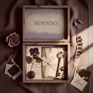 REMINISCE (feat. Tour De Carlos)