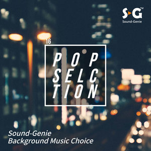 Sound-Genie Pop Selection 16