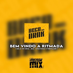 BEM VINDO A RITMADA (Explicit)
