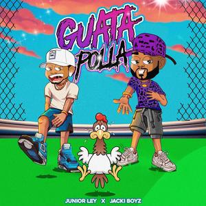 Guata (Polla) (feat. Jacki Boyz)