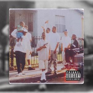 Watts Baby (feat. Aktive & Marque Rollin) (Explicit)