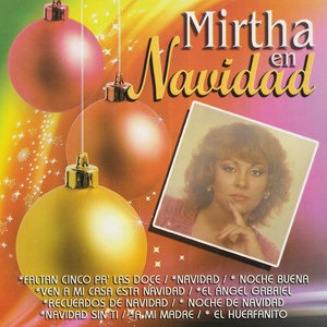 Mirtha en Navidad