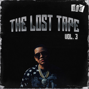 The Lost Tape, Vol. 3 (Explicit)