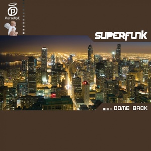 Come Back (Deaf'n Dump Crew Remix)