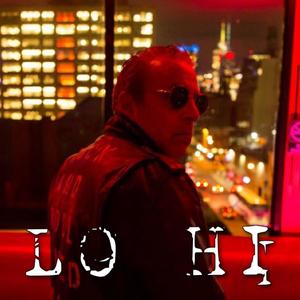 LO HI (feat. Vocalzbyjamelle)