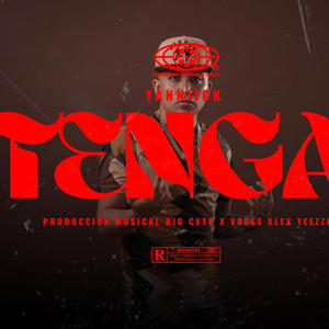 TENGA (Audio Oficial) Prod Big Cvyu)