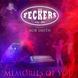 Memories of You (feat. Rob Smith)