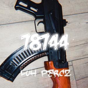 78744 (feat. Atxyungin) [Explicit]