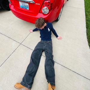 Donatello (feat. YCE) (Explicit)