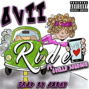 Ride Babe (feat. Quilly Johnson) [Explicit]