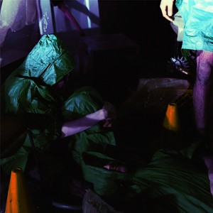 Creature of Habit(feat. Onry Ozzborn) (Explicit)