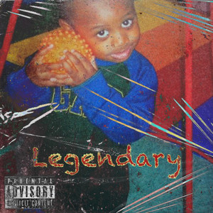 LEGENDARY (Explicit)