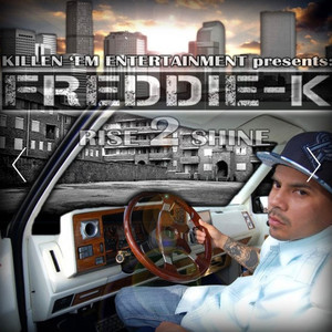 Rize 2 Shine (Intro) (Explicit)