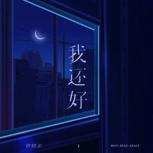 我还好 (伴奏)
