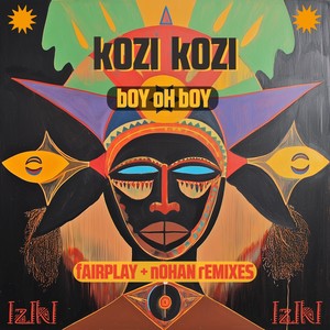 Kozi Kozi (Fairplay remix)