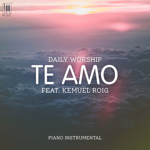 Te Amo (Piano Instrumental)