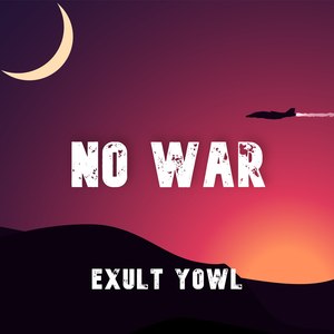 No War