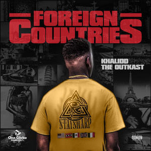 Foreign Countries (Explicit)