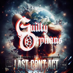 Guilty orphans - cuntlist (Explicit)