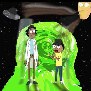 Rick N Morty