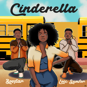 Cinderella (Explicit)