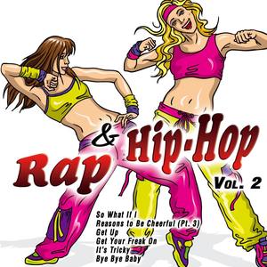 Rap & Hip-Hop Vol. 2