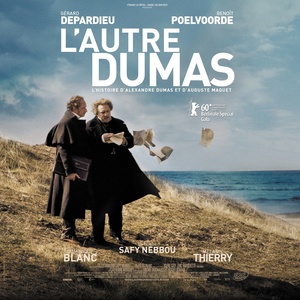 L'autre Dumas (L'histoire d'Alexandre Dumas et d'Auguste Maquet) [Bande originale du film]