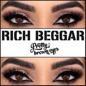 Pretty Brown Eyes (GB Live Lounge Mix)