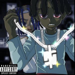 KICKIN IN DOORZ (feat. YVNG BUU) (Explicit)