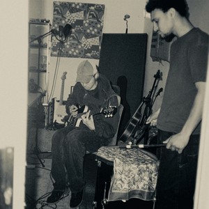 light exposures-Manta&Tayo Sound