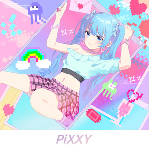 Pixxy