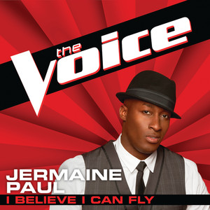 I Believe I Can Fly (The Voice Performance)