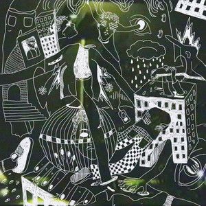 Streets At Night (Explicit)