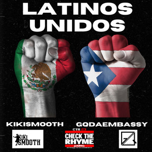 Latinos Unidos (Explicit)