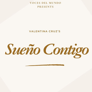 Sueño Contigo