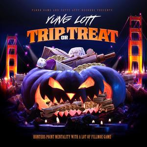 *** Them Other Niggas(feat. MoneyTwin Ant & Trig..) (Explicit)