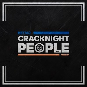 Monsta (Extended Mix)