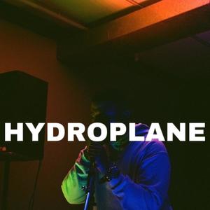 HYDROPLANE (Explicit)